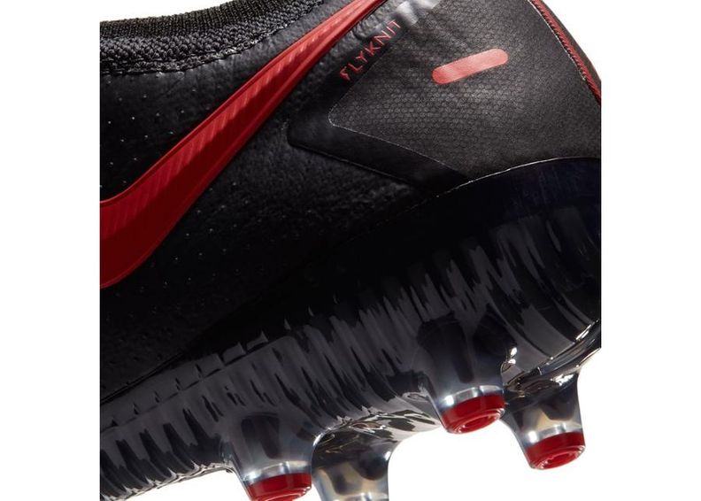Miesten jalkapallokengät tekonurmelle Nike Phantom GT Elite AG-Pro M CK8438-060 kuvasuurennos