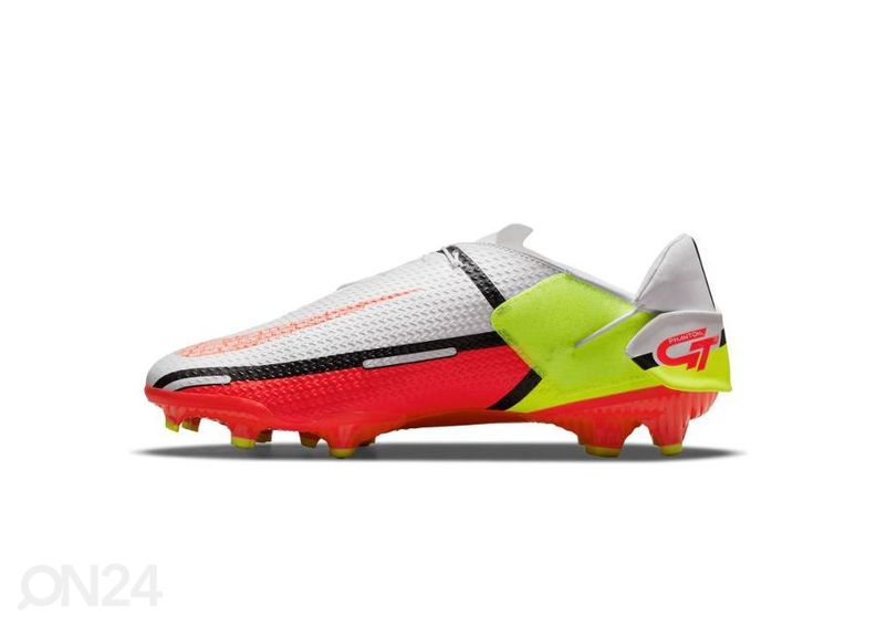 Miesten jalkapallokengät tekonurmelle Nike Phantom GT2 Academy Flyease MG kuvasuurennos