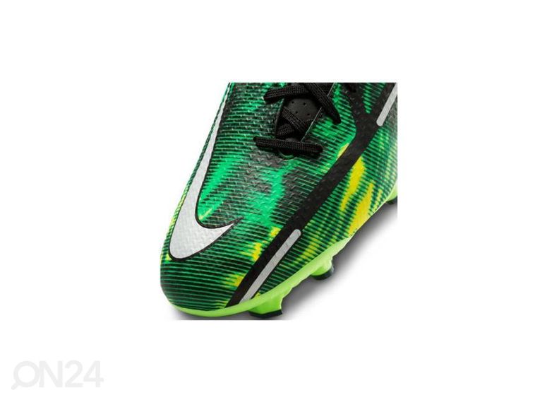 Miesten jalkapallokengät tekonurmelle Nike Phantom GT2 Academy SW MG kuvasuurennos