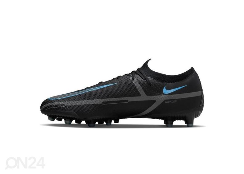 Miesten jalkapallokengät tekonurmelle Nike Phantom GT2 Pro AG kuvasuurennos