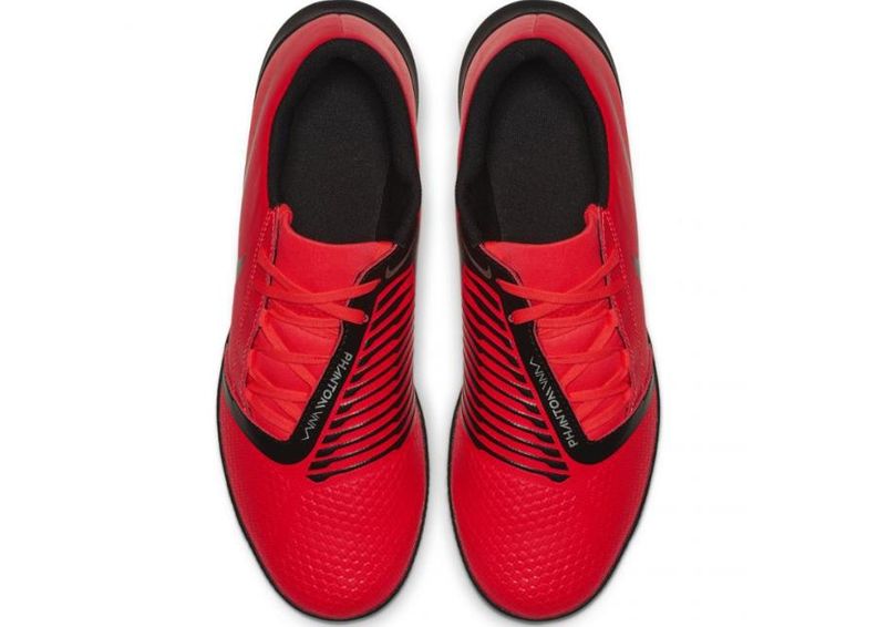 Miesten jalkapallokengät tekonurmelle Nike Phantom Venom Club TF M AO0579-600 kuvasuurennos