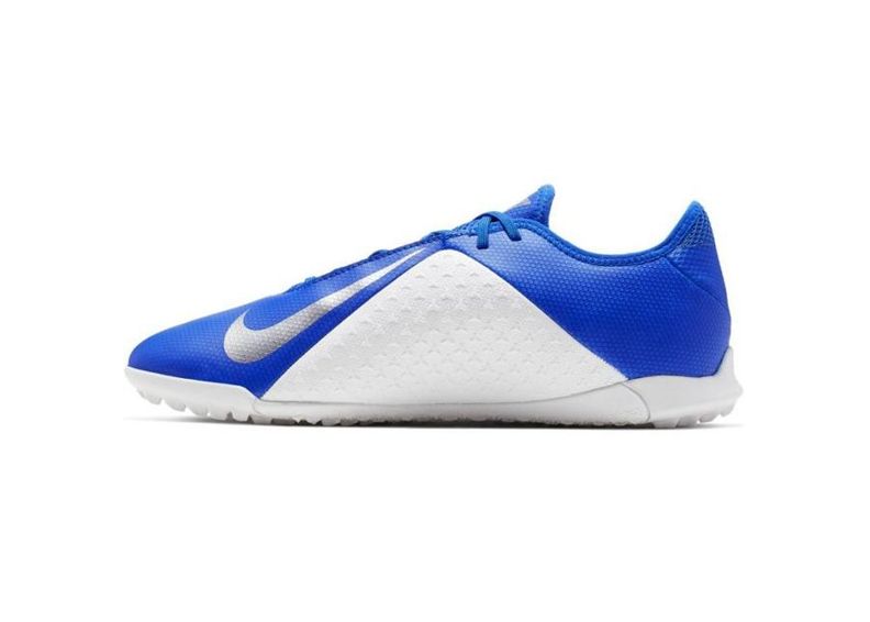 Miesten jalkapallokengät tekonurmelle Nike Phantom VSN Academy TF M AO3223-410 kuvasuurennos