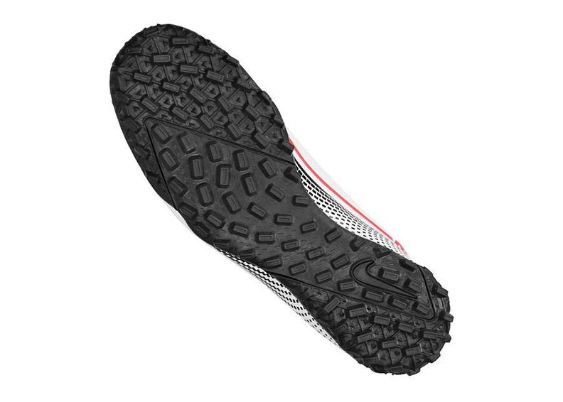 Miesten jalkapallokengät tekonurmelle Nike React Phantom 7 Academy TF M AT7978-160 kuvasuurennos