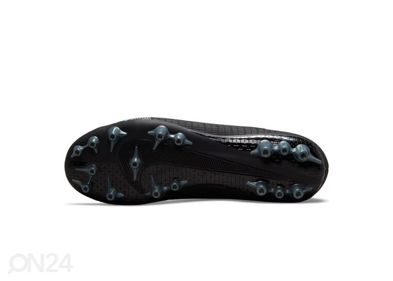 Miesten jalkapallokengät tekonurmelle Nike Superfly 8 Academy AG kuvasuurennos