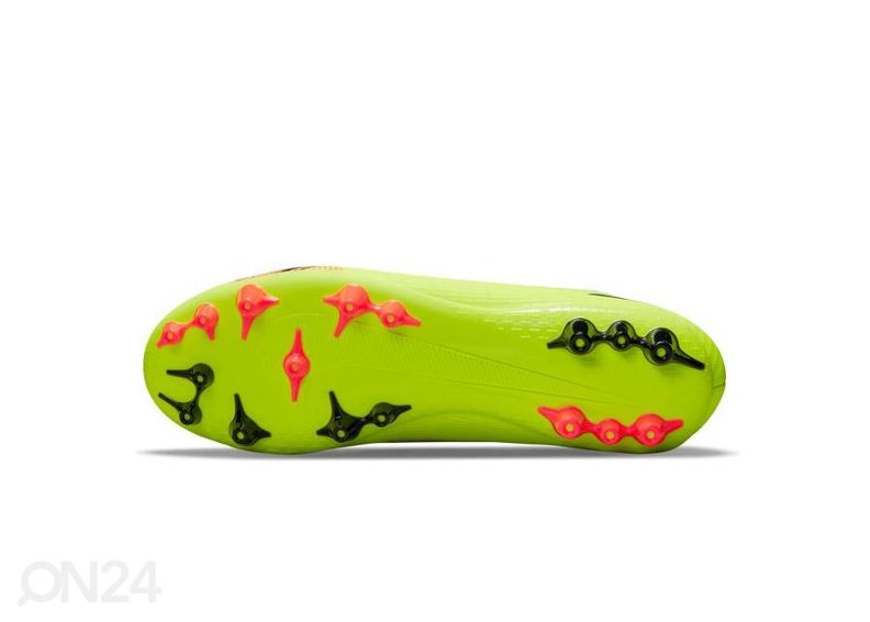 Miesten jalkapallokengät tekonurmelle Nike Superfly 8 Academy AG kuvasuurennos