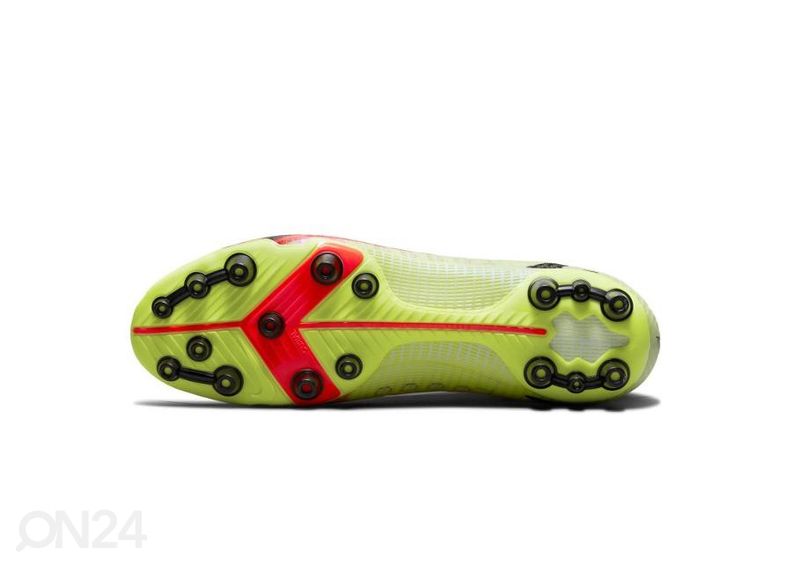 Miesten jalkapallokengät tekonurmelle Nike Superfly 8 Pro AG kuvasuurennos