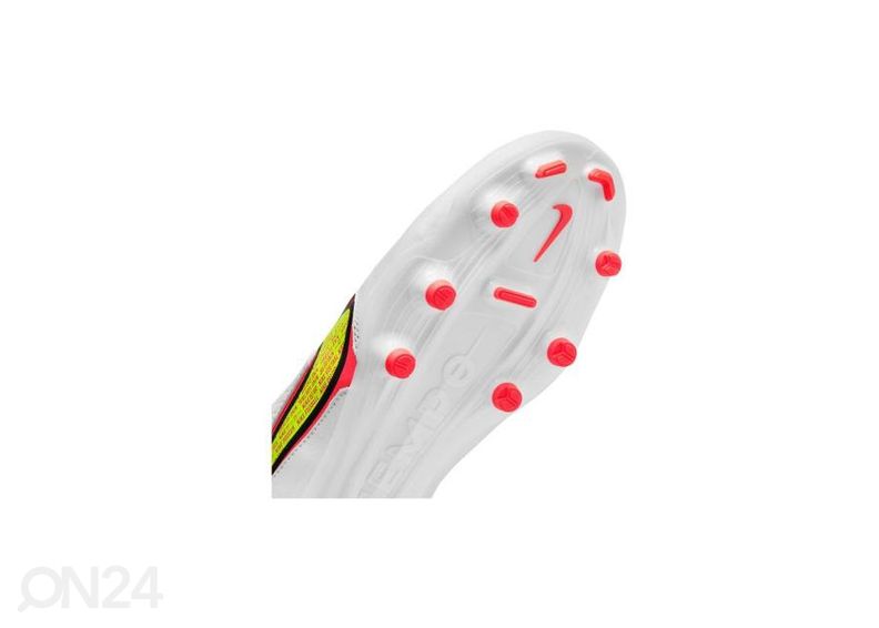 Miesten jalkapallokengät tekonurmelle Nike Tiempo Legend 9 Academy MG kuvasuurennos