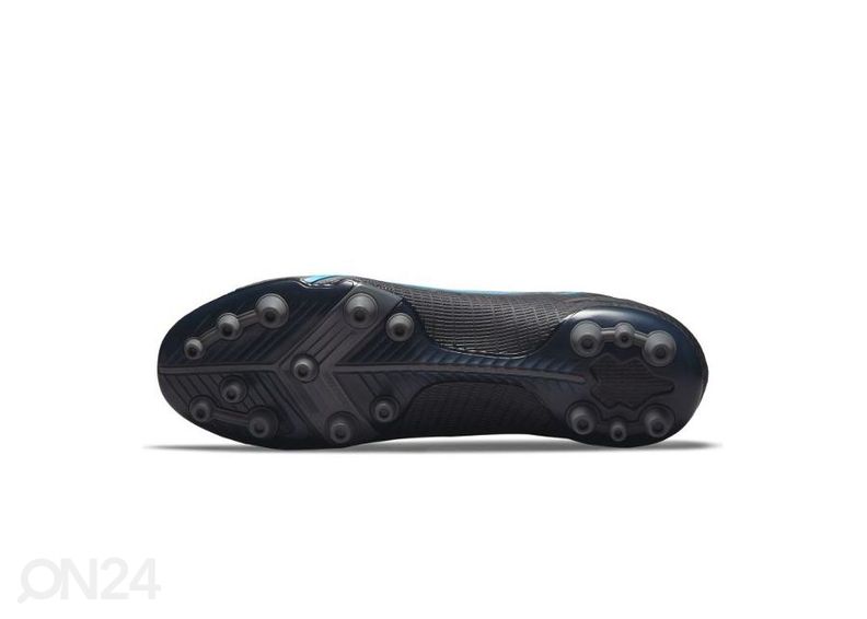 Miesten jalkapallokengät tekonurmelle Nike Vapor 14 Elite AG kuvasuurennos
