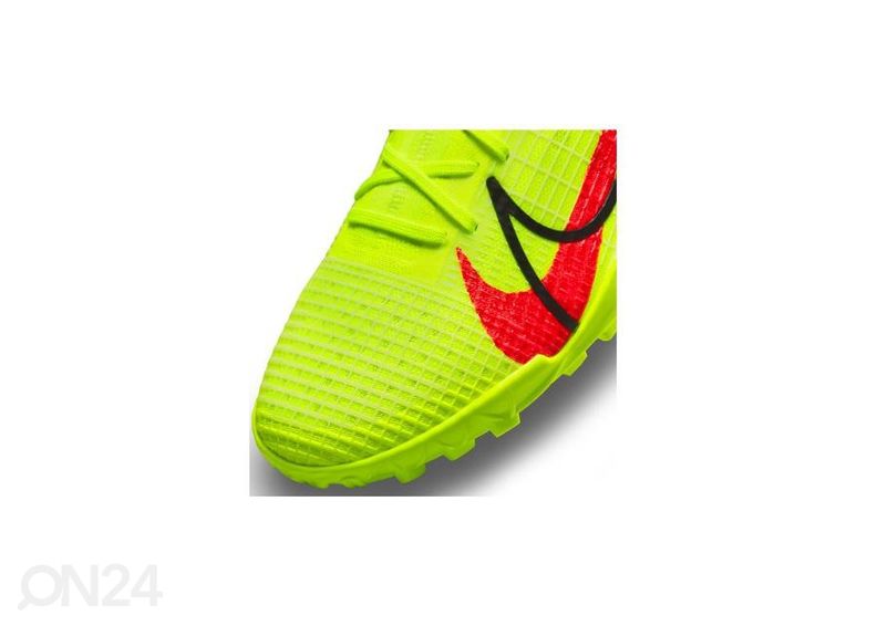 Miesten jalkapallokengät tekonurmelle Nike Vapor 14 Pro TF kuvasuurennos