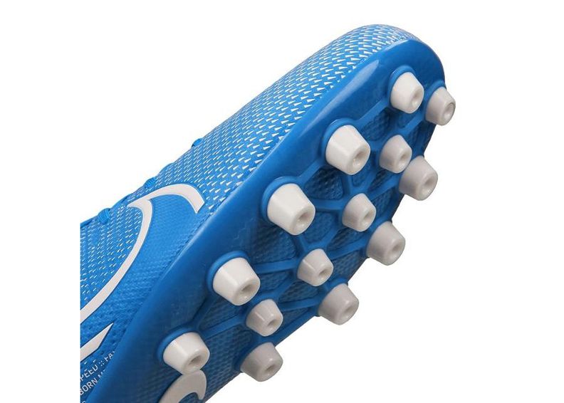 Miesten jalkapallokengät tekonurmelle Nike Vapor Academy AG 13 M BQ5518-414 kuvasuurennos