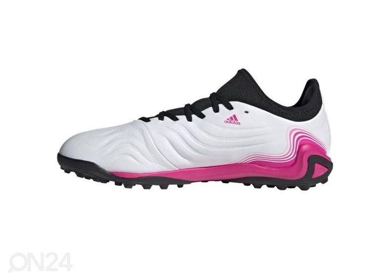 Miesten jalkapallokengät tekonurmelle/nurmikentälle Adidas Copa Sense.3 TF kuvasuurennos
