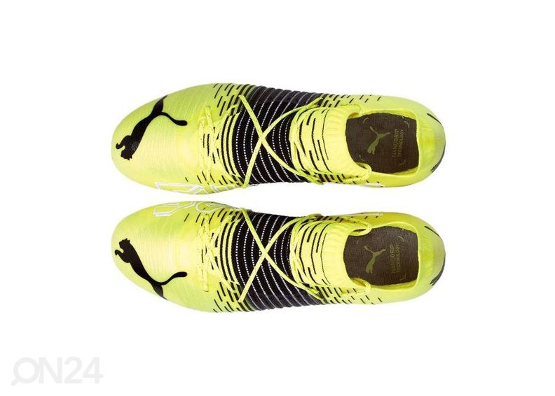 Miesten jalkapallokengät tekonurmelle Puma Future Z 1.1 MG kuvasuurennos