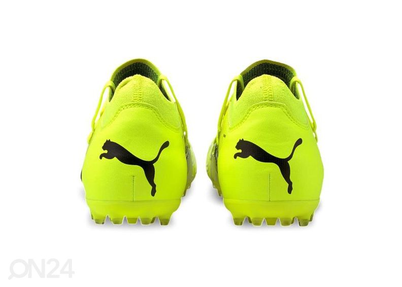 Miesten jalkapallokengät tekonurmelle Puma Future Z 3.1 MG kuvasuurennos