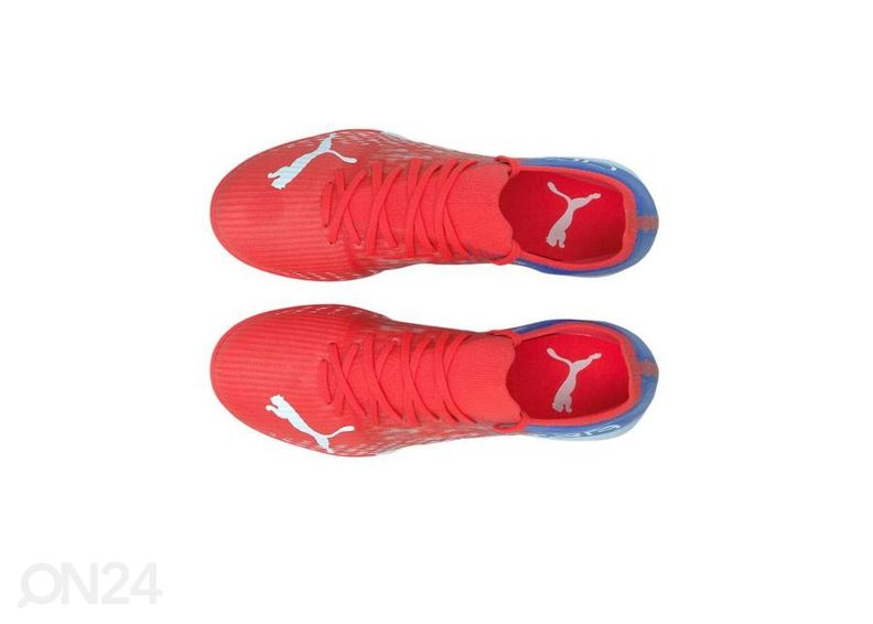 Miesten jalkapallokengät tekonurmelle Puma Ultra 3.3 TT kuvasuurennos