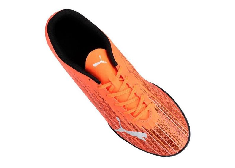 Miesten jalkapallokengät tekonurmelle Puma Ultra 4.1 TT M 106095-01 kuvasuurennos
