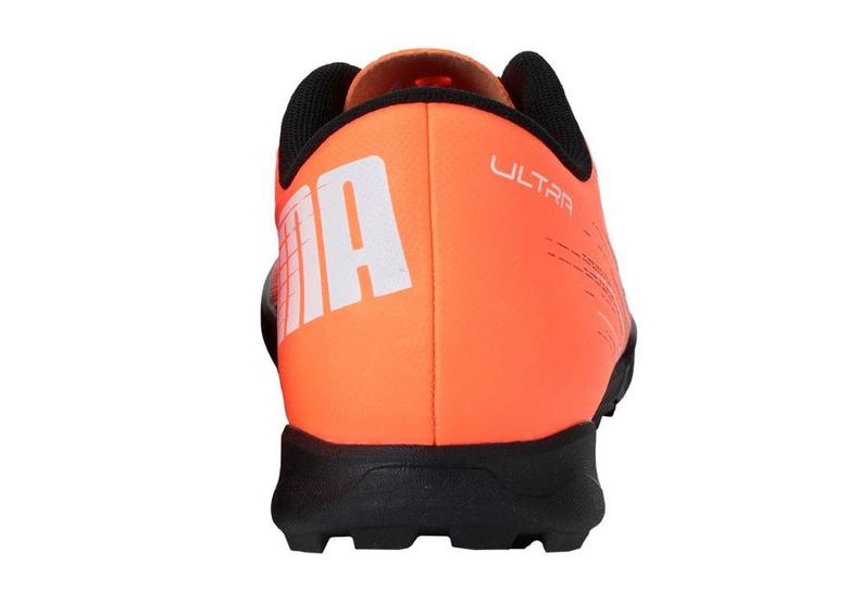 Miesten jalkapallokengät tekonurmelle Puma Ultra 4.1 TT M 106095-01 kuvasuurennos
