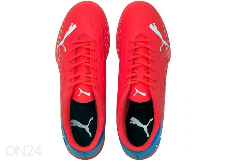 Miesten jalkapallokengät tekonurmelle Puma Ultra 4.3 TT kuvasuurennos