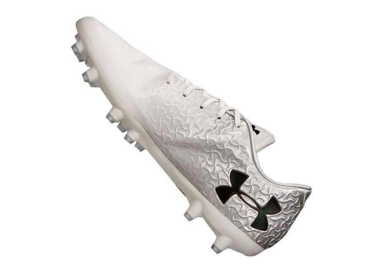 Miesten jalkapallokengät Under Armour Magnetico Pro FG M 3000111-100 kuvasuurennos