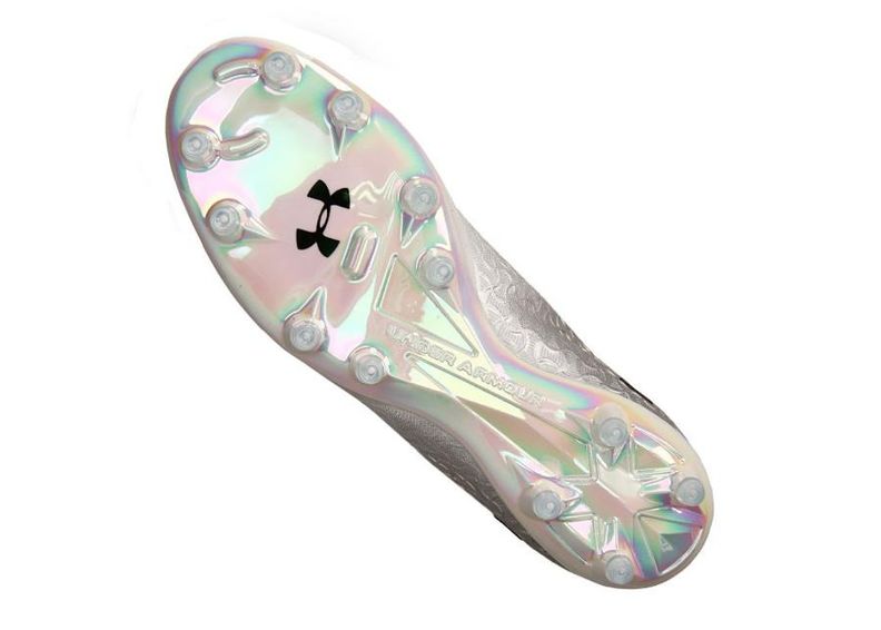 Miesten jalkapallokengät Under Armour Magnetico Pro FG M 3000111-100 kuvasuurennos