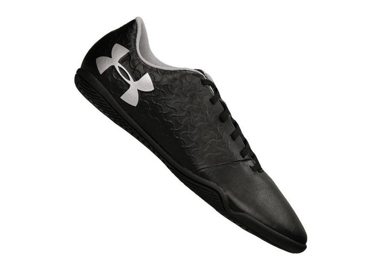 Miesten jalkapallokengät Under Armour Magnetico Select IN M 3000117-001 kuvasuurennos