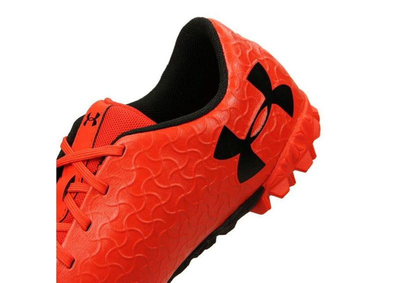 Miesten jalkapallokengät Under Armour Magnetico Select TF M 3000116-600 kuvasuurennos