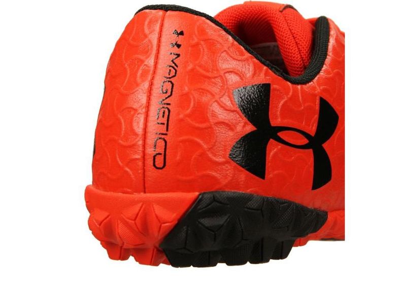 Miesten jalkapallokengät Under Armour Magnetico Select TF M 3000116-600 kuvasuurennos