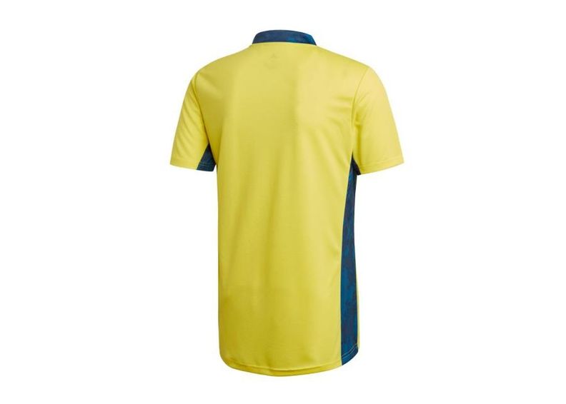 Miesten jalkapallopaita adidas AdiPro 20 GK M FI4207 kuvasuurennos