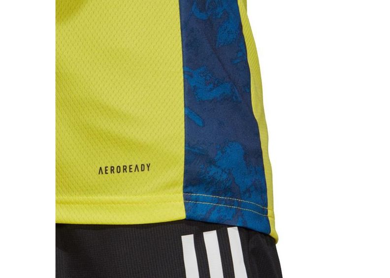 Miesten jalkapallopaita adidas AdiPro 20 GK M FI4207 kuvasuurennos