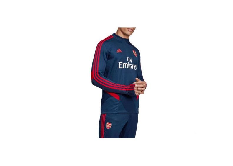 Miesten jalkapallopaita adidas Arsenal FC Top Training M EH5720 kuvasuurennos