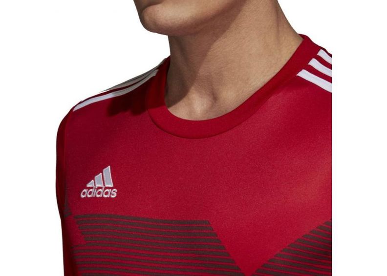 Miesten jalkapallopaita Adidas Campeon 19 Jersey M DP6809 kuvasuurennos