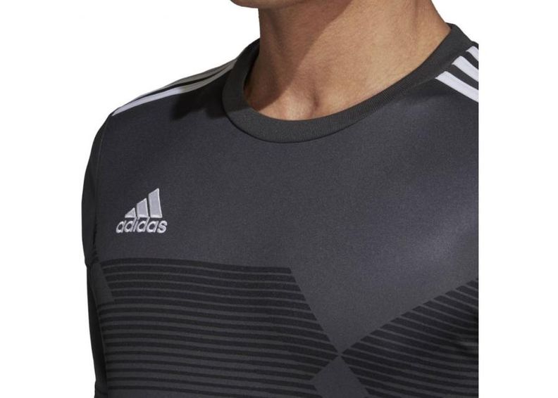 Miesten jalkapallopaita Adidas Campeon 19 Jersey M DU2297 kuvasuurennos