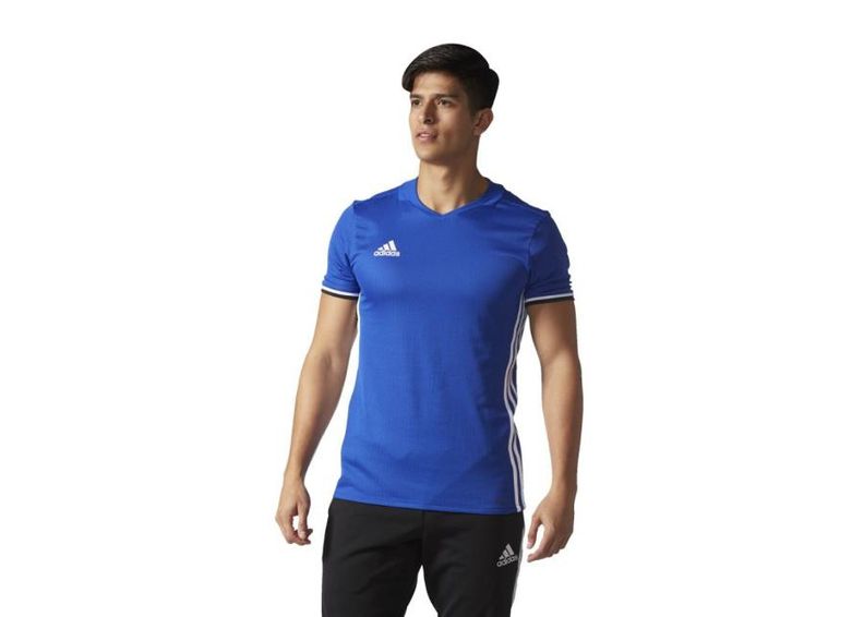 Miesten jalkapallopaita Adidas Condivo 16 Jersey M AP4362 kuvasuurennos