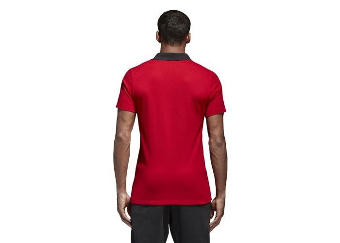 Miesten jalkapallopaita Adidas Condivo 18 CO Polo kuvasuurennos