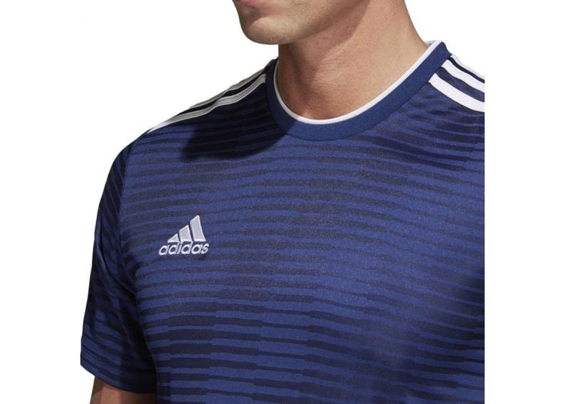 Miesten jalkapallopaita adidas Condivo 18 JSY M CF0678 kuvasuurennos