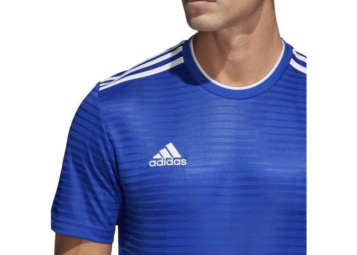 Miesten jalkapallopaita adidas Condivo 18 JSY M CF0687 kuvasuurennos