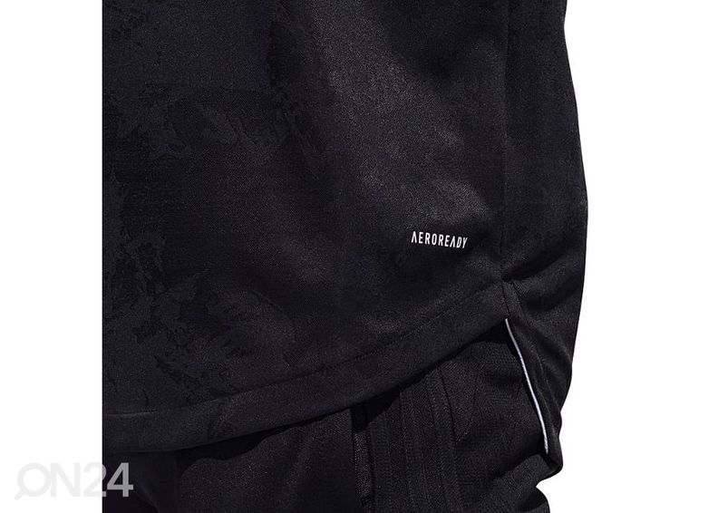 Miesten jalkapallopaita Adidas Condivo 20 kuvasuurennos