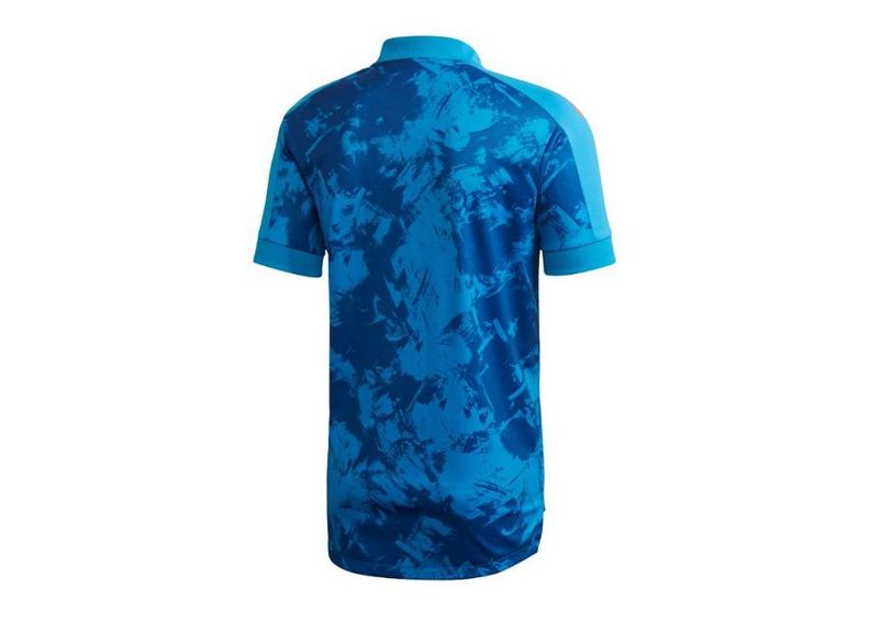 Miesten jalkapallopaita adidas Condivo 20 Jersey M FI4220 kuvasuurennos