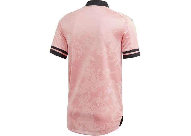 Miesten jalkapallopaita adidas Condivo 20 Jersey M FT7260 kuvasuurennos