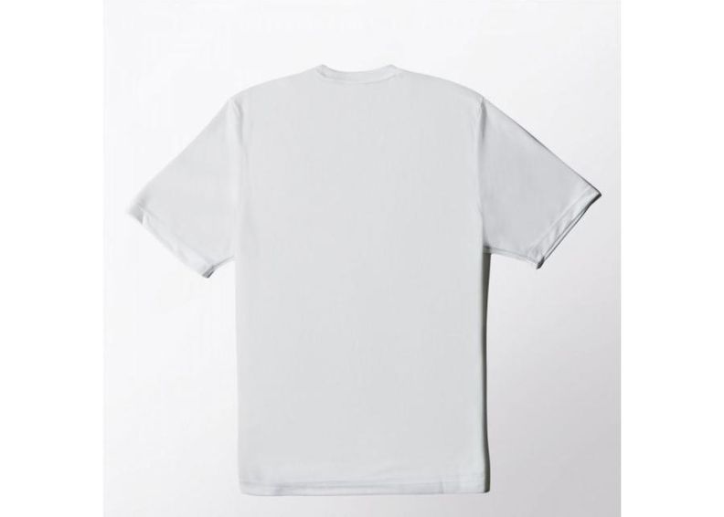 Miesten jalkapallopaita Adidas Core 15 S22394 kuvasuurennos