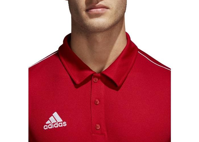 Miesten jalkapallopaita adidas Core 18 M CV3591 kuvasuurennos