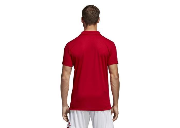 Miesten jalkapallopaita adidas Core 18 M CV3591 kuvasuurennos
