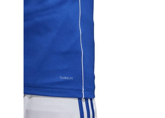 Miesten jalkapallopaita adidas Core 18 Tee M CV3451 kuvasuurennos