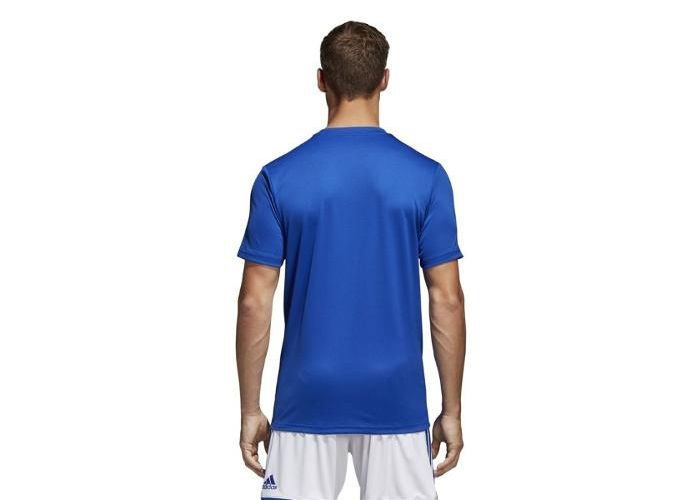 Miesten jalkapallopaita adidas Core 18 Tee M CV3451 kuvasuurennos