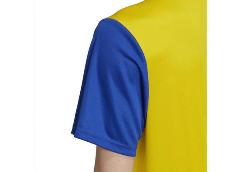 Miesten jalkapallopaita adidas Estro 19 Jersey M DP3241 kuvasuurennos