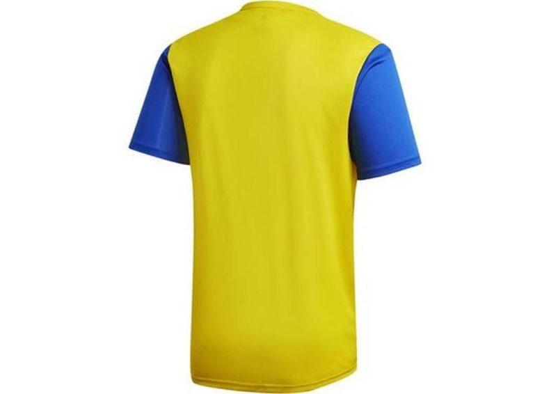 Miesten jalkapallopaita adidas Estro 19 Jersey M DP3241 kuvasuurennos