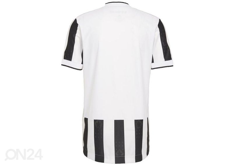 Miesten jalkapallopaita Adidas Juventus 21/22 kuvasuurennos