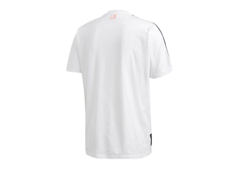 Miesten jalkapallopaita adidas Juventus Chinese New Year M FI4885 kuvasuurennos