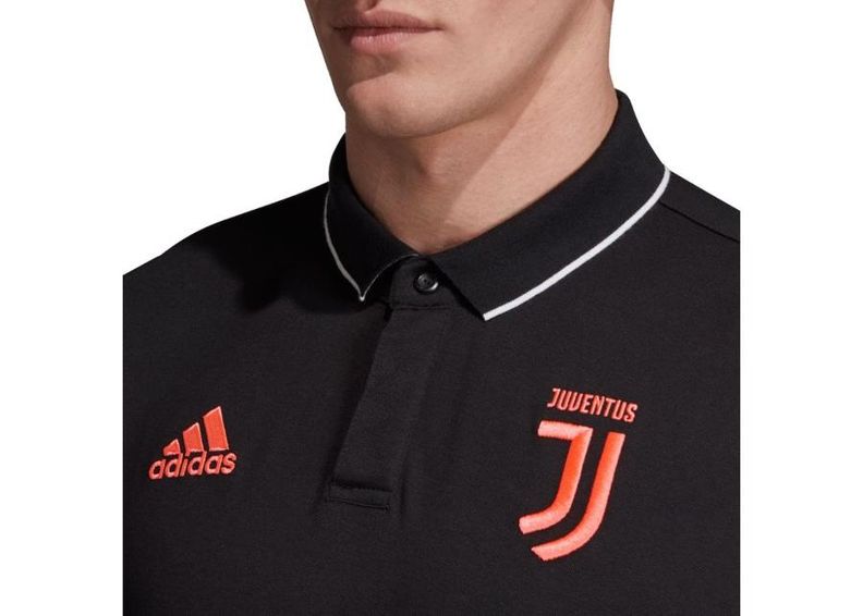 Miesten jalkapallopaita Adidas Juventus CO 19/20 M DX9106 kuvasuurennos