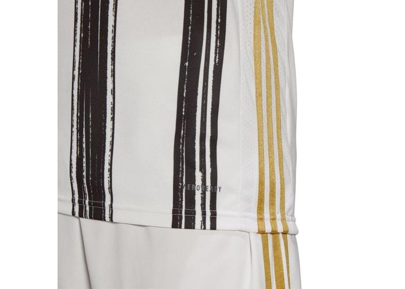 Miesten jalkapallopaita Adidas Juventus Home Jersey 20/21 M EI9894 kuvasuurennos