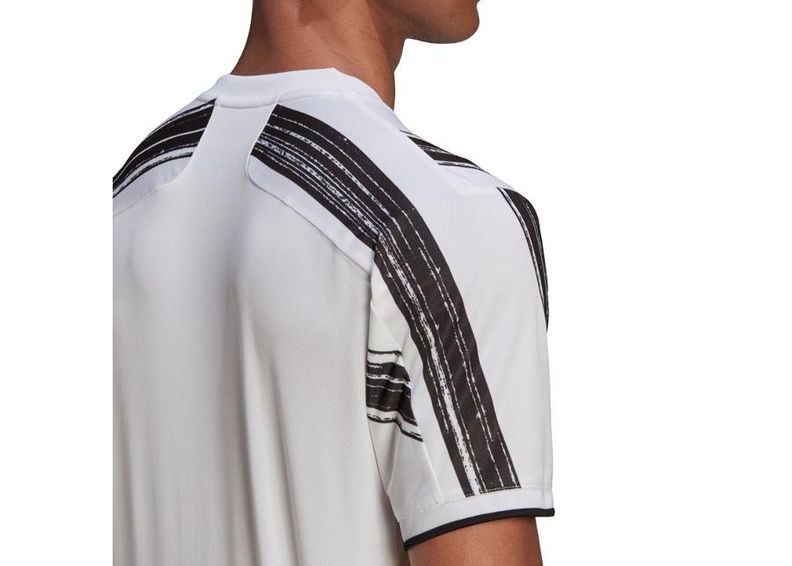 Miesten jalkapallopaita Adidas Juventus Home Jersey 20/21 M EI9894 kuvasuurennos